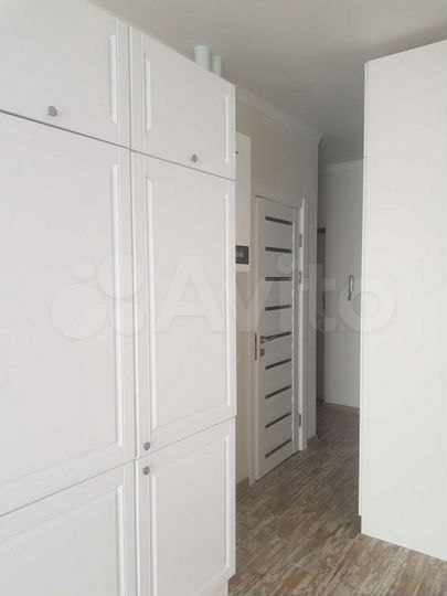 2-к. квартира, 45 м², 4/4 эт.