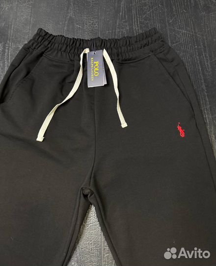 Штаны polo ralph lauren