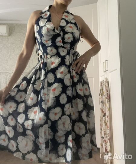 Сарафан isabel garcia