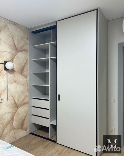 Шкаф купе новый