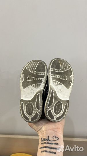 Вещи на мальчика