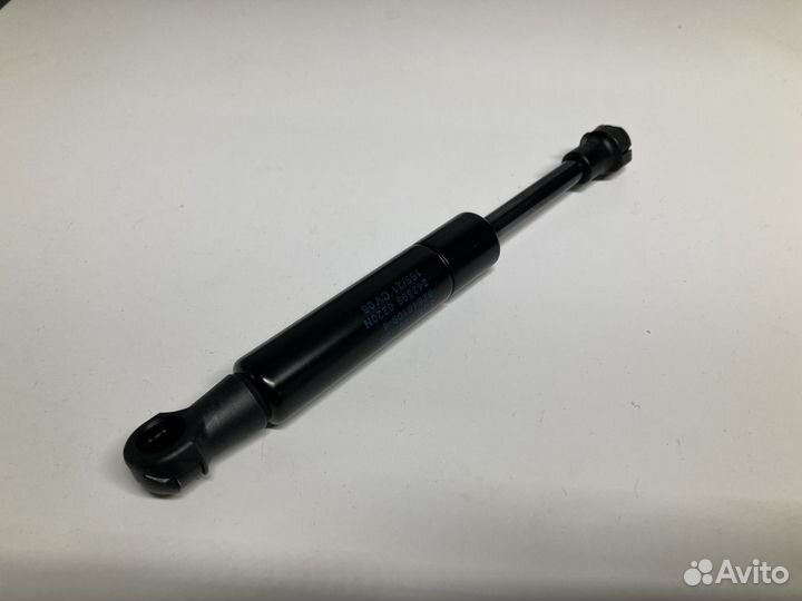 Амортизатор заднего сиденья Кодиак 5QF888196