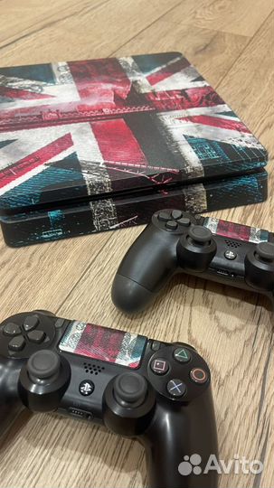 Sony Playstation аренда прокат