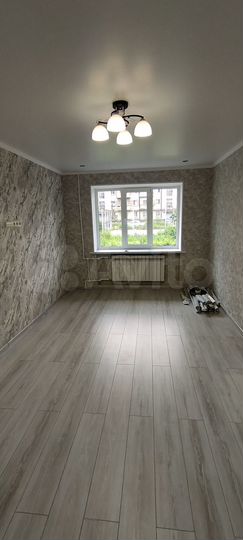 3-к. квартира, 59 м², 1/5 эт.