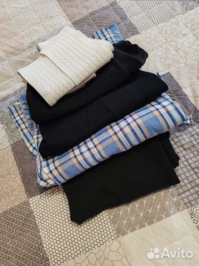 Вещи для беременных 48 50