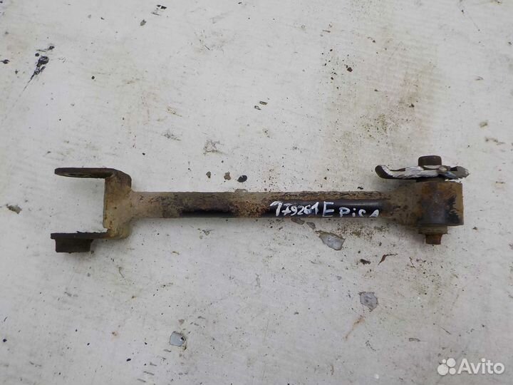 Рычаг chevrolet epica задний