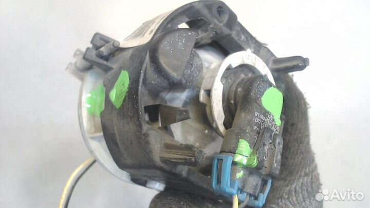 Фара противотуманная Chrysler Voyager, 2009