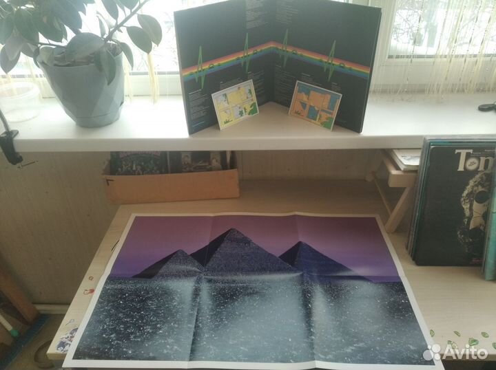 Pink floyd.73.75