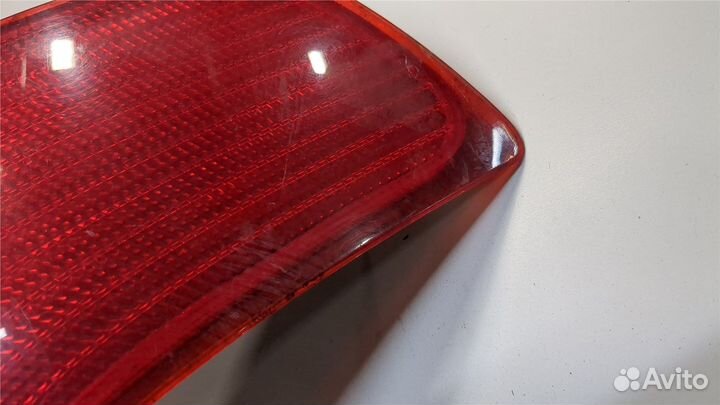 Фонарь (задний) Suzuki Swift, 2007