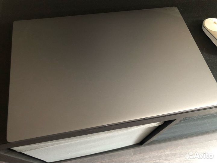 Ноутбук Xiaomi Mi Notebook Pro 15.6