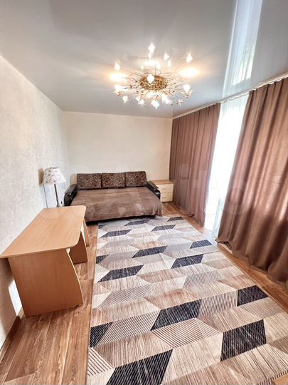 2-к. квартира, 45 м², 6/9 эт.