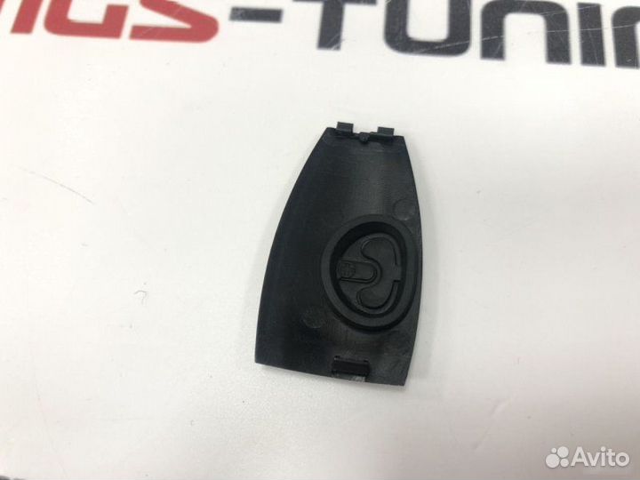 Крышка ключа зажигания Maybach Mercedes Benz