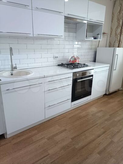 1-к. квартира, 45 м², 5/5 эт.