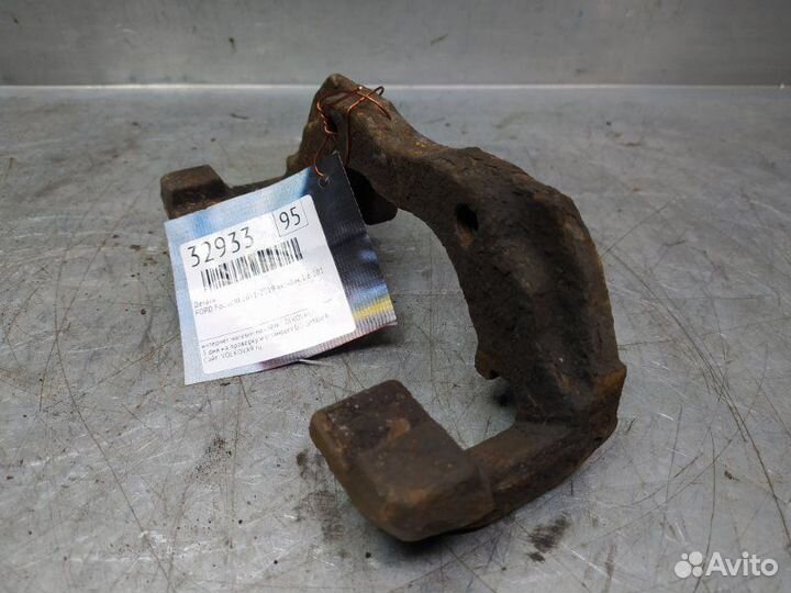 Скоба суппорта переднего Ford Focus Iii 2011-2019