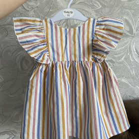 Платье на девочку 1 год