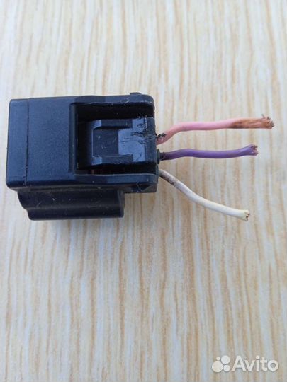 Фишка-разем