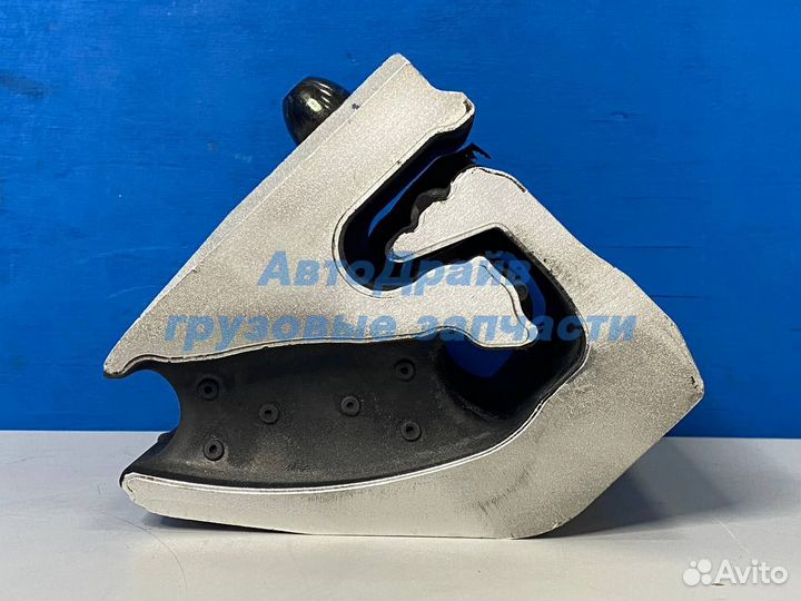 Подушка двигателя передняя для автомобилей Скания