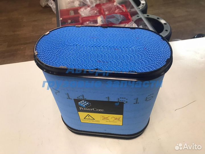 Фильтр воздушный Ивеко Еврокарго