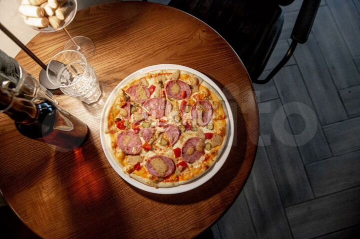 Продажа ресторана