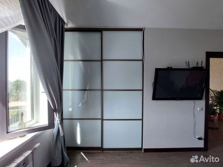 Межкомнатная перегородка от производителя