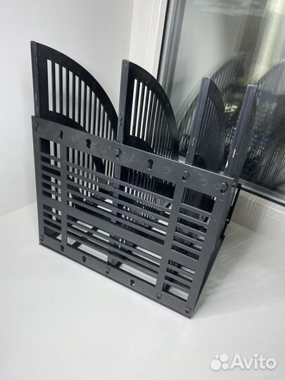 Подставка для учебников, книг, тетрадей