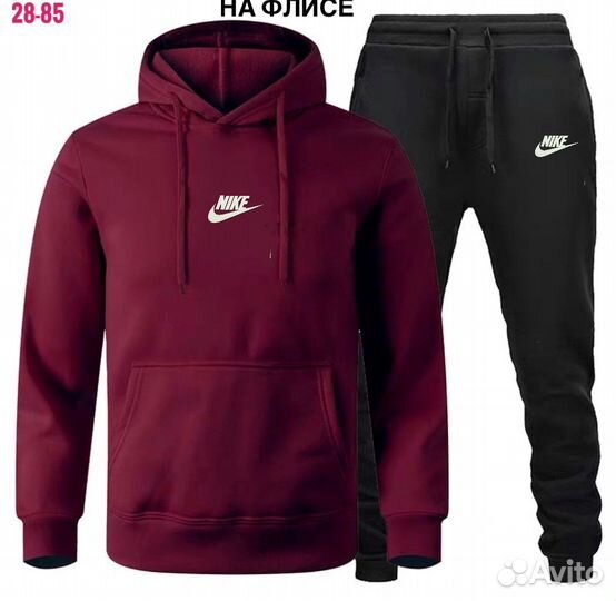 Спортивный костюм мужской