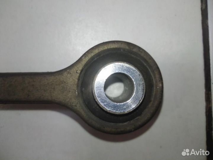 Стойка переднего стабилизатора Audi Q5 8RB