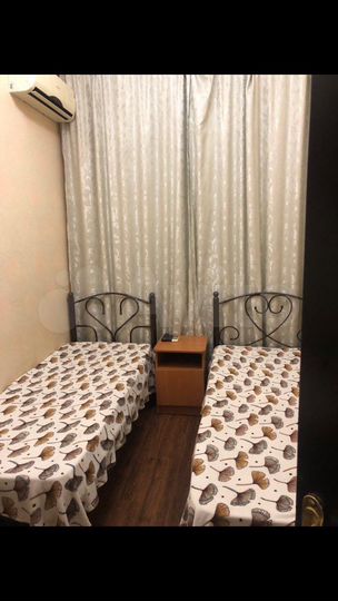 Комната 15 м², 2/2 эт.