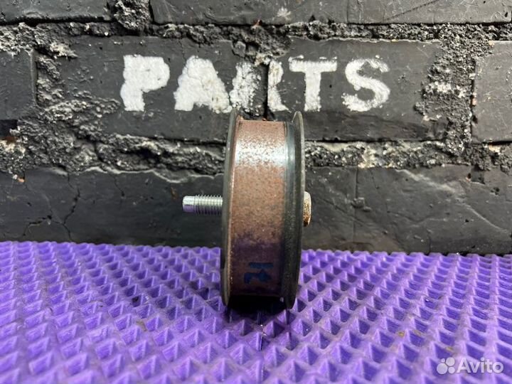 Ролик обводной Nissan Note E12-089286 HR12DDR 2013