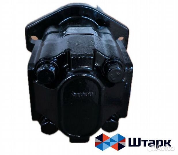 Насос аксиально-поршневой 7540A-8600032 Белаз