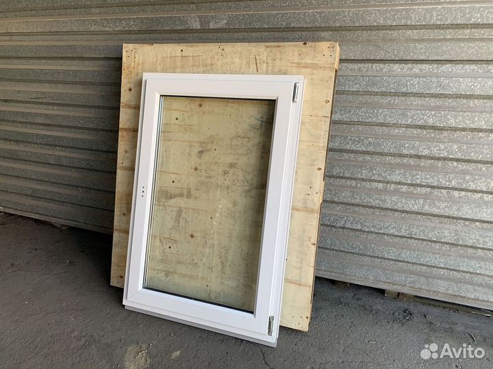 Окна пластиковые