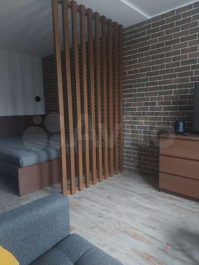 1-к. квартира, 38 м², 6/10 эт.