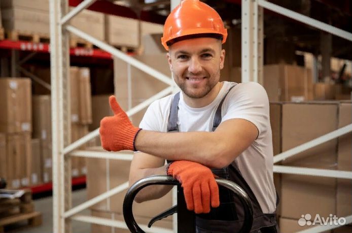 Разнорабочие адекватные