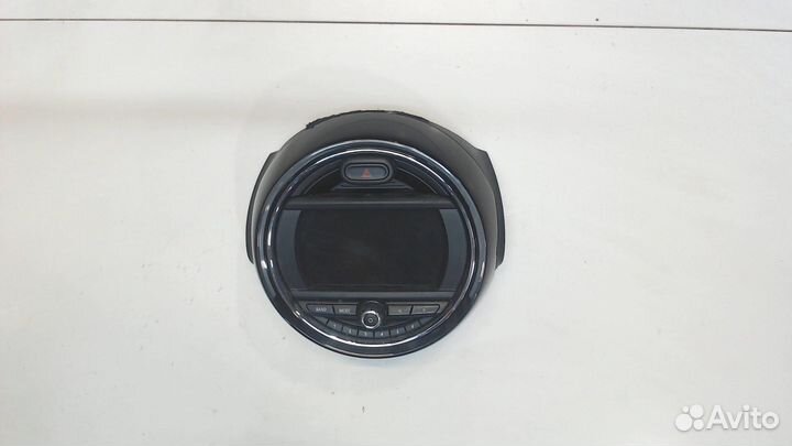 Дисплей мультимедиа Mini Cooper (F56) 2013, 2017
