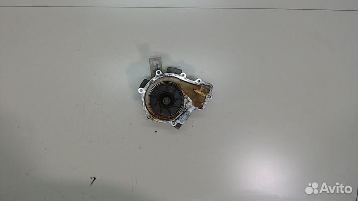 Насос водяной Mercedes Vito W639, 2012