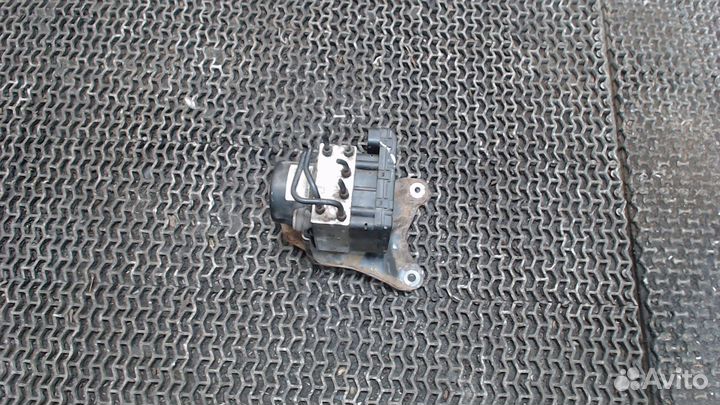 Блок абс, насос Toyota Corolla E11, 2001