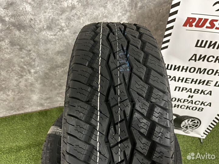 Toyo Open Country A/T Plus 265/75 R16 119S