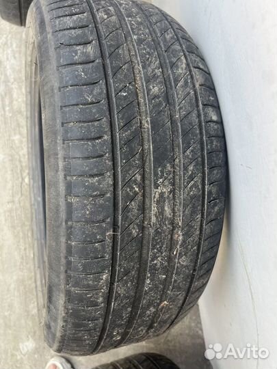 Michelin Primacy 4 225/50 R18