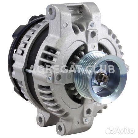 Генератор krauf ALN1726DD