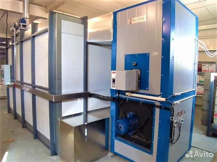 Теплогенератор