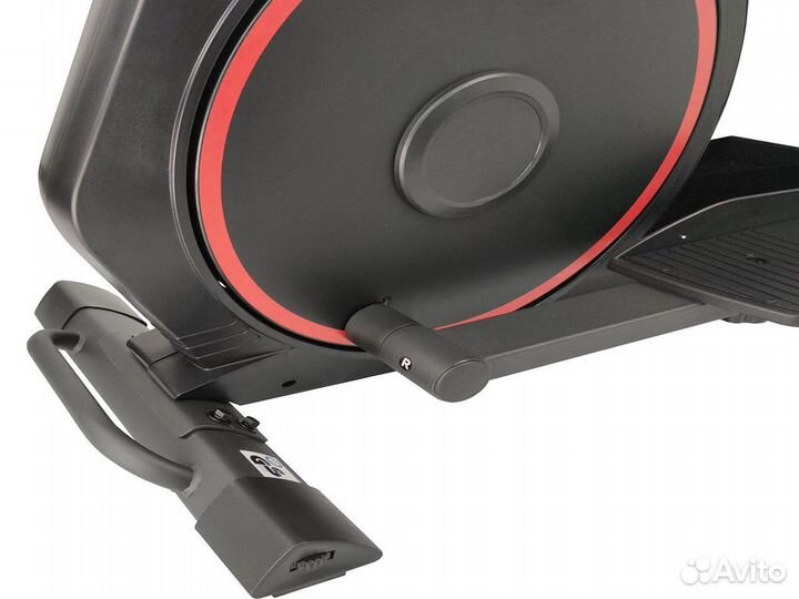 Орбитрек USA Style, эллиптический тренажер SS-9501