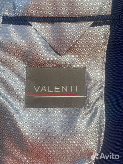 Костюм мужской