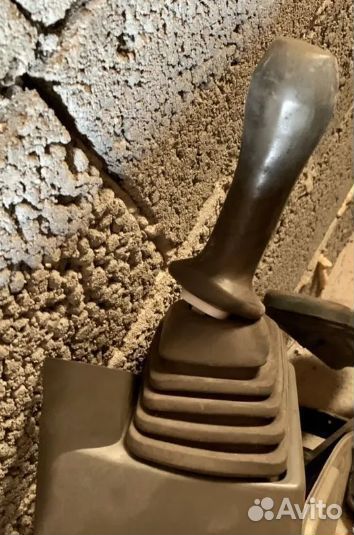 Джойстик Hitachi ZX200-3 / ZX210-3 / ZX240-3