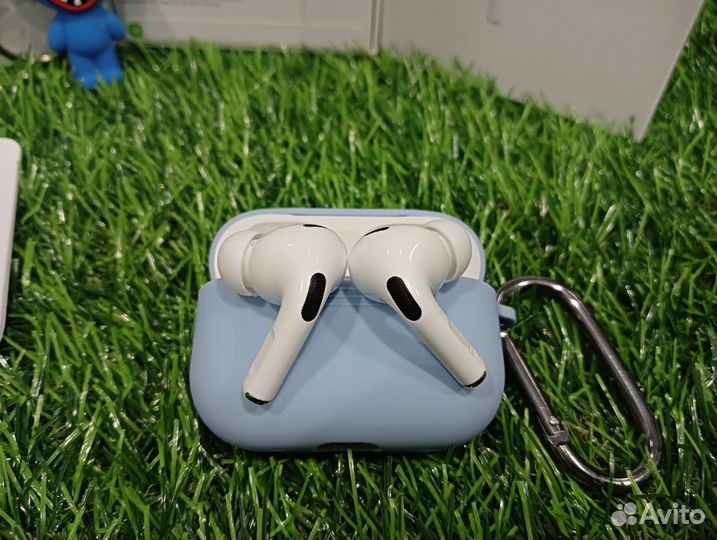Airpods Pro 2 Unlimited (Гарантия 60 дней)