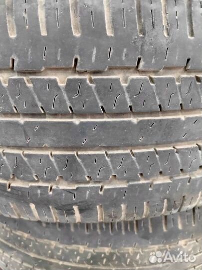 Triangle TR257 215/60 R17 96H