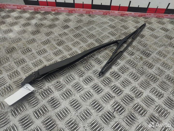 Поводок стеклоочистителя заднего для Opel Astra G