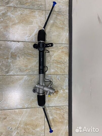 Рейка рулевая Chery Tiggo/Vortex Tingo