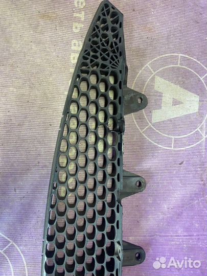 Усилитель бампера передний Kia Rio 2 JB G4EE 2010