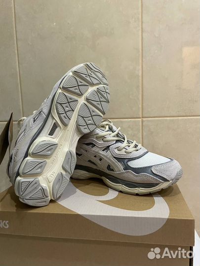 Asics Gel Nyc Оригинал