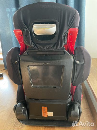 Автомобильное кресло kiddy